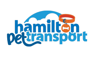 Hamilton Pet Transport Logo
